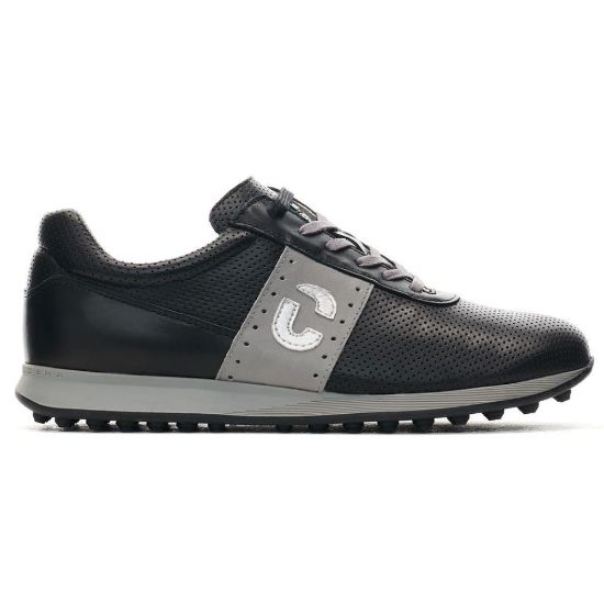 Picture of Duca Del Cosma Men's Belair Golf Shoes