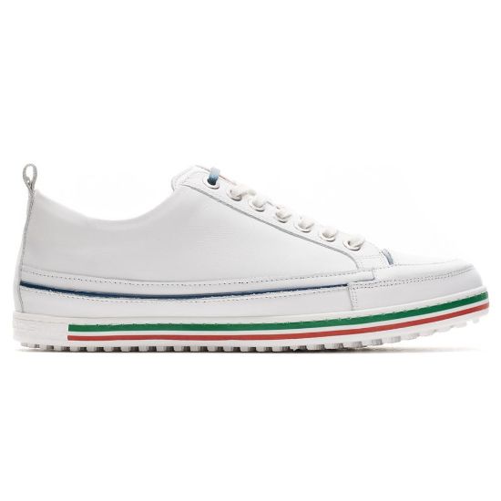 Picture of Duca Del Cosma Men's Monterosso Golf Shoes