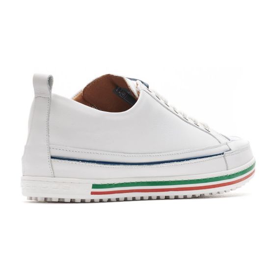 Picture of Duca Del Cosma Men's Monterosso Golf Shoes