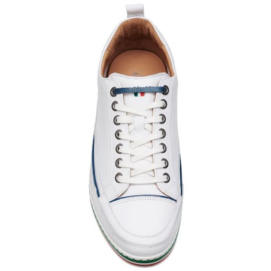 Picture of Duca Del Cosma Men's Monterosso Golf Shoes