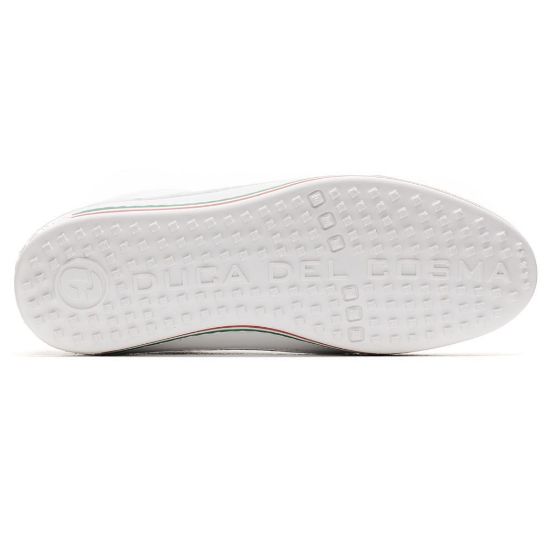 Picture of Duca Del Cosma Men's Monterosso Golf Shoes