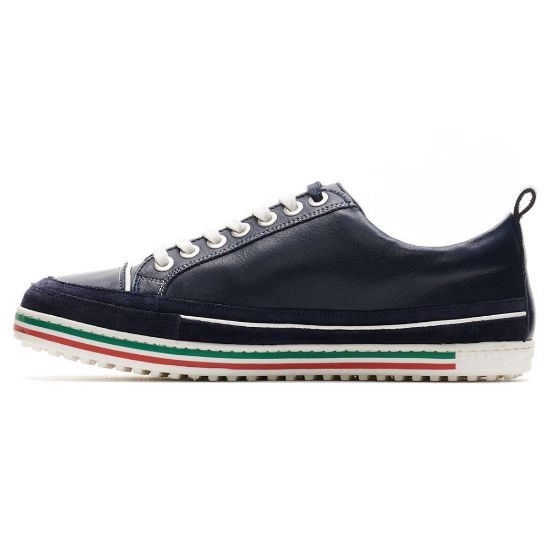 Picture of Duca Del Cosma Men's Monterosso Golf Shoes