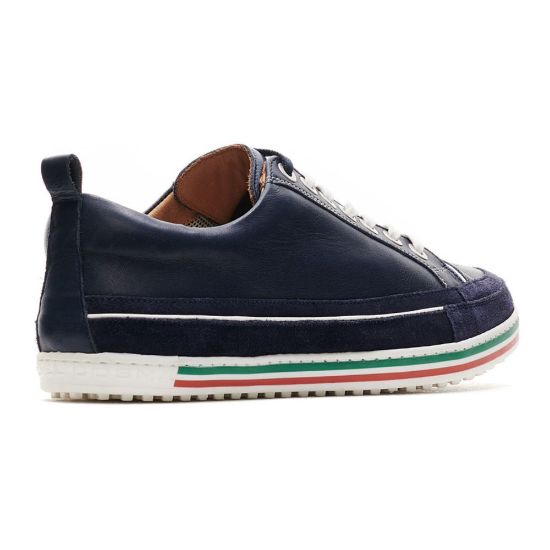 Picture of Duca Del Cosma Men's Monterosso Golf Shoes