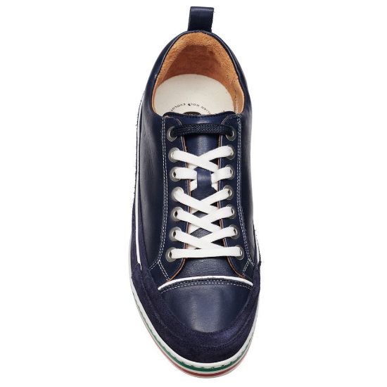 Picture of Duca Del Cosma Men's Monterosso Golf Shoes