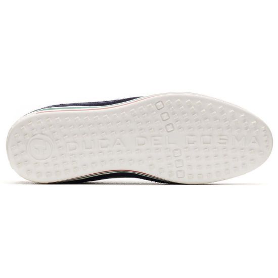 Picture of Duca Del Cosma Men's Monterosso Golf Shoes