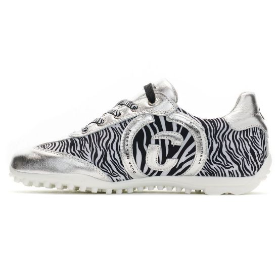 Picture of Duca Del Cosma Ladies Kubana Golf Shoes