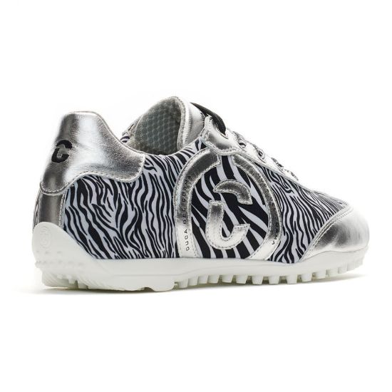 Picture of Duca Del Cosma Ladies Kubana Golf Shoes