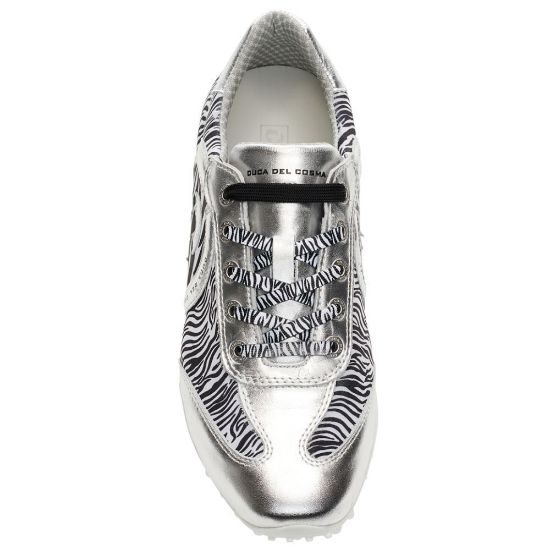Picture of Duca Del Cosma Ladies Kubana Golf Shoes