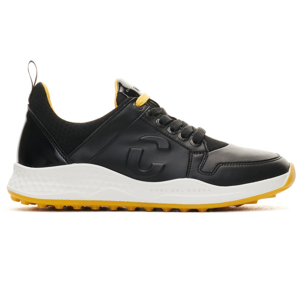 Duca Del Cosma Ladies Siren Golf Shoes