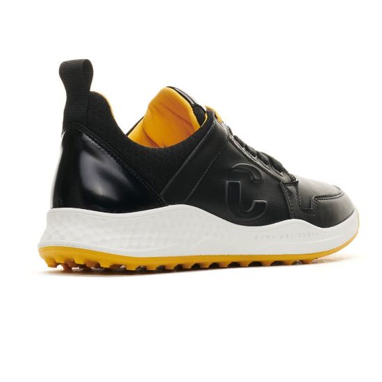 Picture of Duca Del Cosma Ladies Siren Golf Shoes