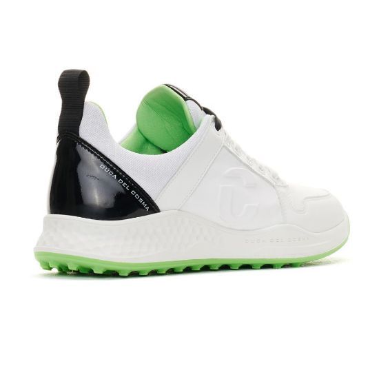 Picture of Duca Del Cosma Ladies Siren Golf Shoes