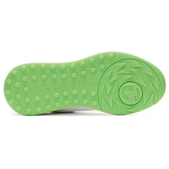 Picture of Duca Del Cosma Ladies Siren Golf Shoes