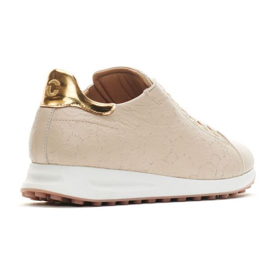 Picture of Duca Del Cosma Ladies Atlantis Golf Shoes