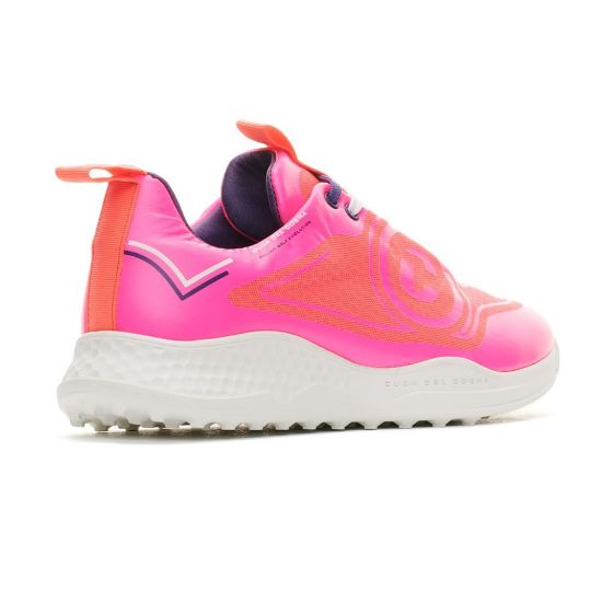 Picture of Duca Del Cosma Ladies Wildcat Golf Shoes