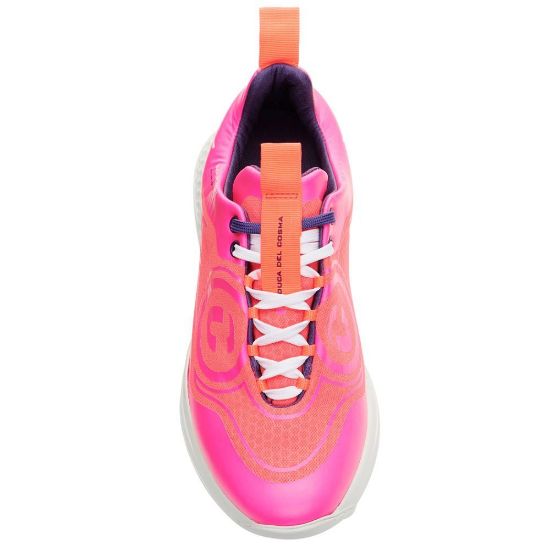 Picture of Duca Del Cosma Ladies Wildcat Golf Shoes