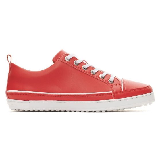 Picture of Duca Del Cosma Ladies Festiva Golf Shoes