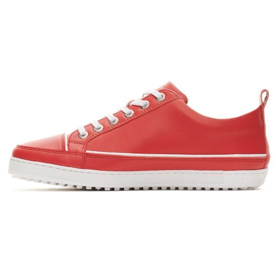 Picture of Duca Del Cosma Ladies Festiva Golf Shoes