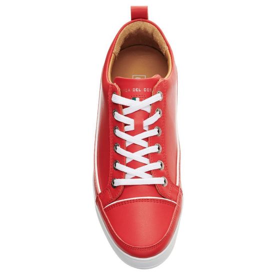 Picture of Duca Del Cosma Ladies Festiva Golf Shoes