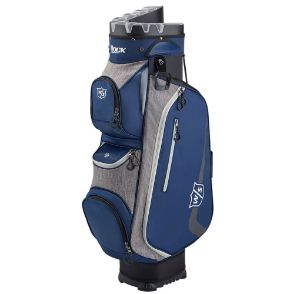 Picture of Wilson Staff i Lock III Golf Cart Bag