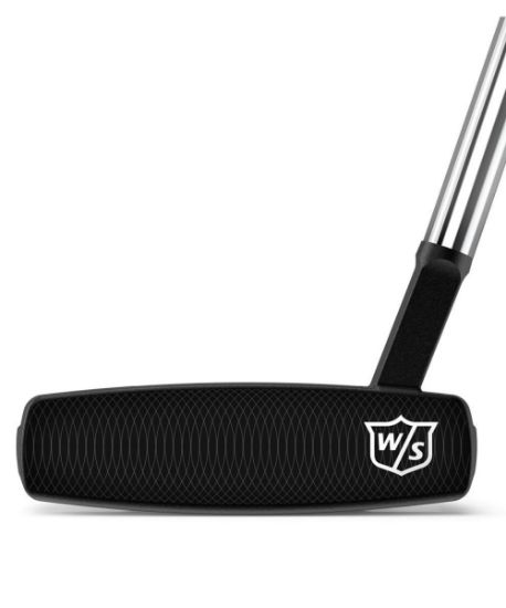 Picture of Wilson Staff Infinite Bucking Golf Putter