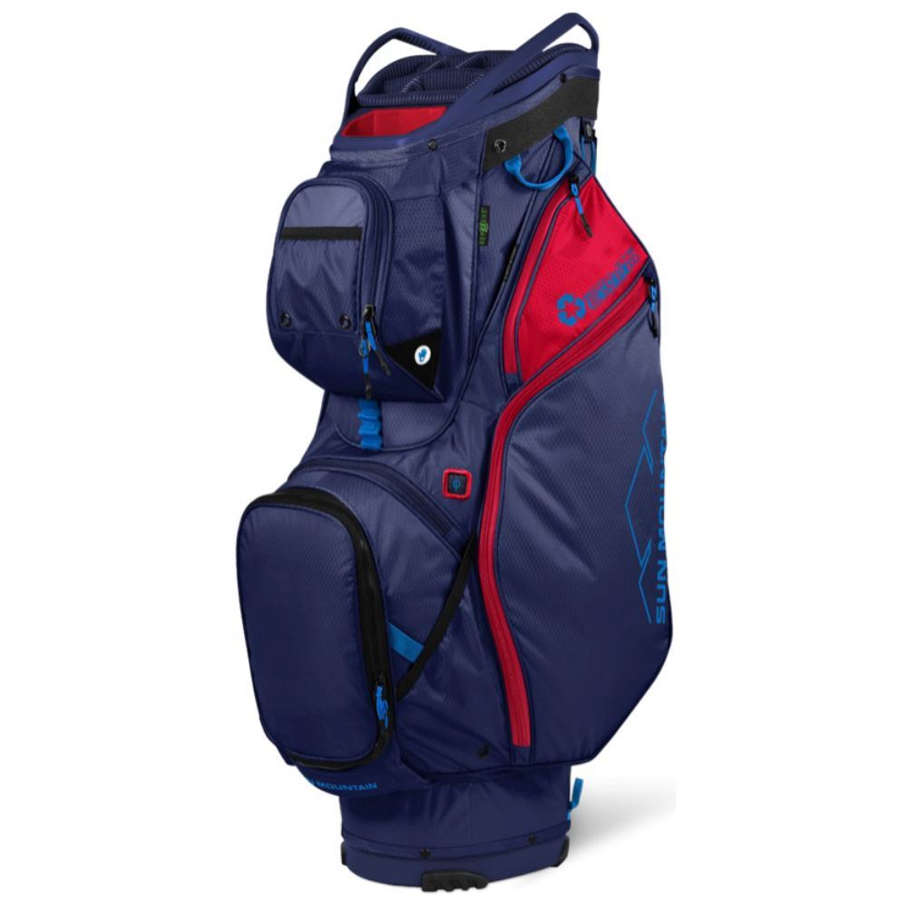 Sun Mountain ECO-Lite EWP Cart Bag   PREVIOUS GENERATION