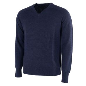 Picture of Galvin Green Men's Carl Merino Wool Sweater - Size L Only