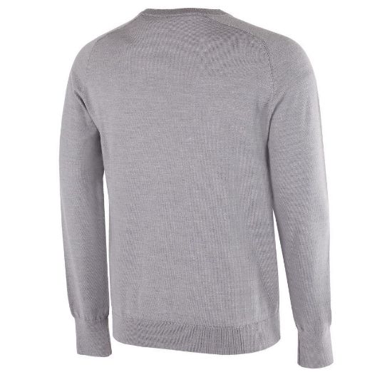 Picture of Galvin Green Men's Carl Merino Wool Sweater - Size L Only