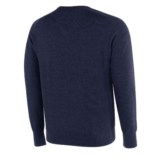 Picture of Galvin Green Men's Carl Merino Wool Sweater - Size L Only