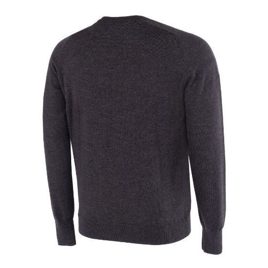 Picture of Galvin Green Men's Carl Merino Wool Sweater - Size L Only