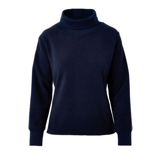 Picture of Swing Out Sister Shetland Fleece Sweater