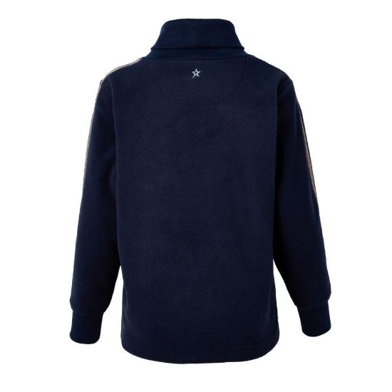 Picture of Swing Out Sister Shetland Fleece Sweater