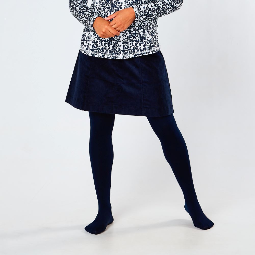 Swing Out Sister Kristina Skirt With Tights - Size XL Only