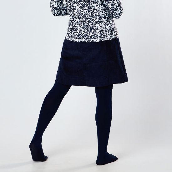 Picture of Swing Out Sister Kristina Skirt With Tights - Size XL Only