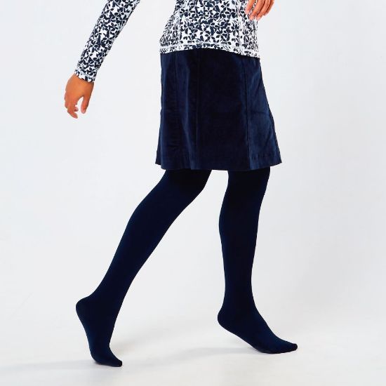 Picture of Swing Out Sister Kristina Skirt With Tights - Size XL Only