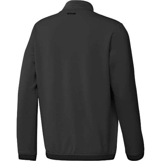Picture of adidas Men's Cold.RDY Quarter-Zip Golf Pullover