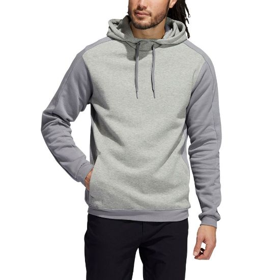Picture of adidas Men's Cold.RDY Golf Hoodie