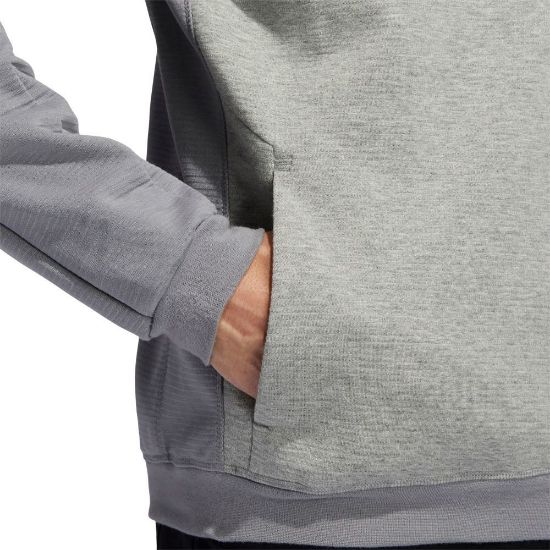 Picture of adidas Men's Cold.RDY Golf Hoodie