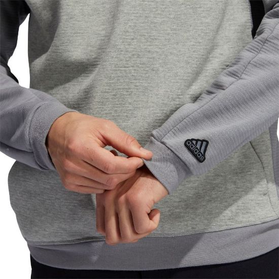 Picture of adidas Men's Cold.RDY Golf Hoodie
