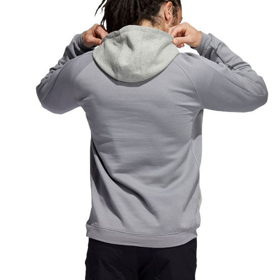 Picture of adidas Men's Cold.RDY Golf Hoodie