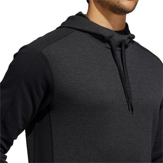Picture of adidas Men's Cold.RDY Golf Hoodie
