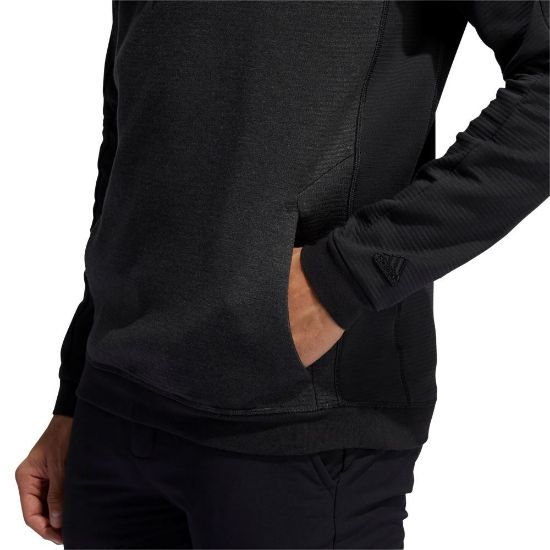 Picture of adidas Men's Cold.RDY Golf Hoodie