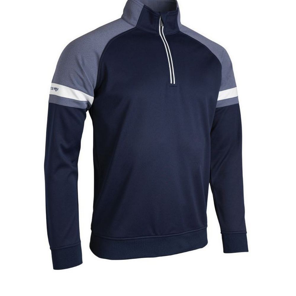Glemuir Men's Ramsay Golf Midlayer