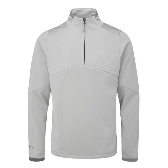 Picture of Oscar Jacobson Men's Talbot Mid Layer - Size M & XXL Only