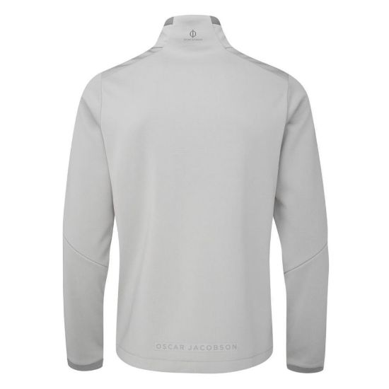 Picture of Oscar Jacobson Men's Talbot Mid Layer - Size M & XXL Only