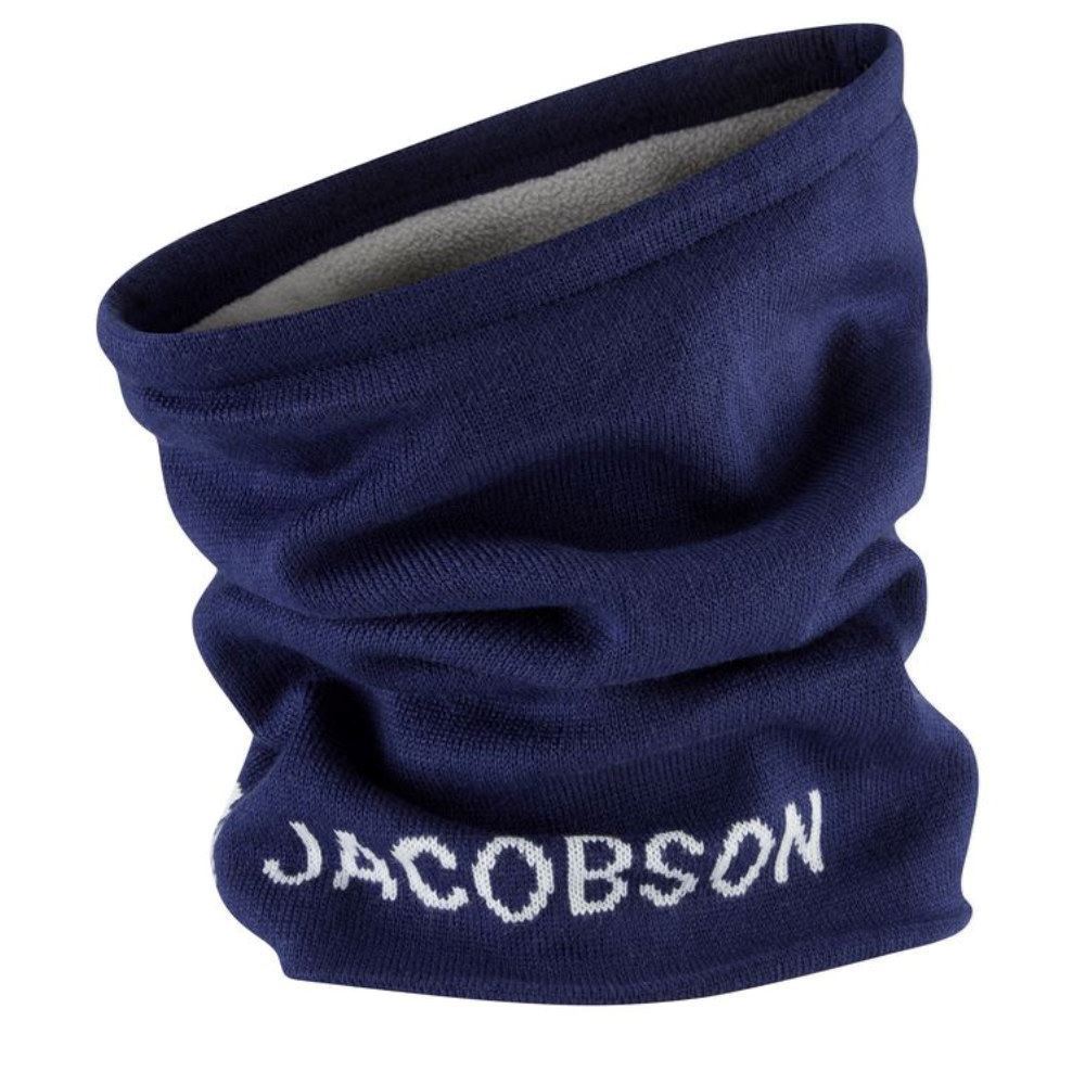 Oscar Jacobson Men's Reversible Snood