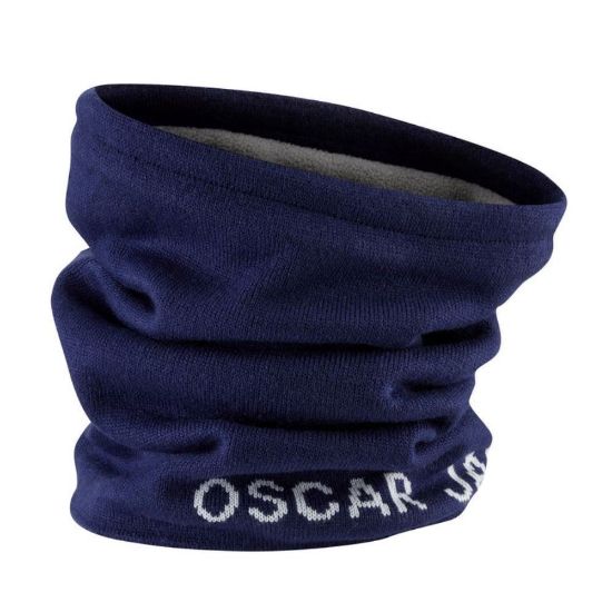 Picture of Oscar Jacobson Men's Reversible Snood