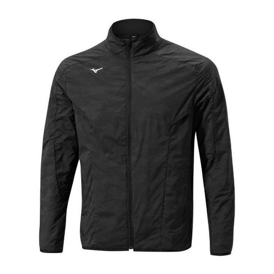 Picture of Mizuno Men's Winter Stretch Thermal Golf Jacket - Size M Only
