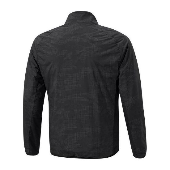 Picture of Mizuno Men's Winter Stretch Thermal Golf Jacket - Size M Only