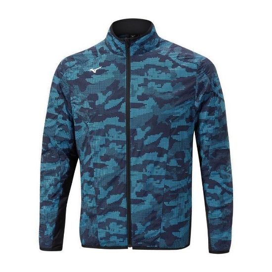 Picture of Mizuno Men's Winter Stretch Thermal Golf Jacket - Size M Only