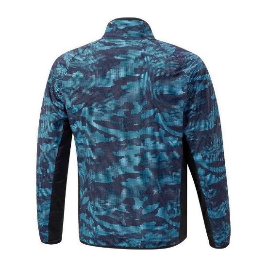 Picture of Mizuno Men's Winter Stretch Thermal Golf Jacket - Size M Only